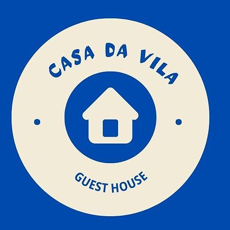 Casa Da Vila Hostel Guest House San Paolo Esterno foto