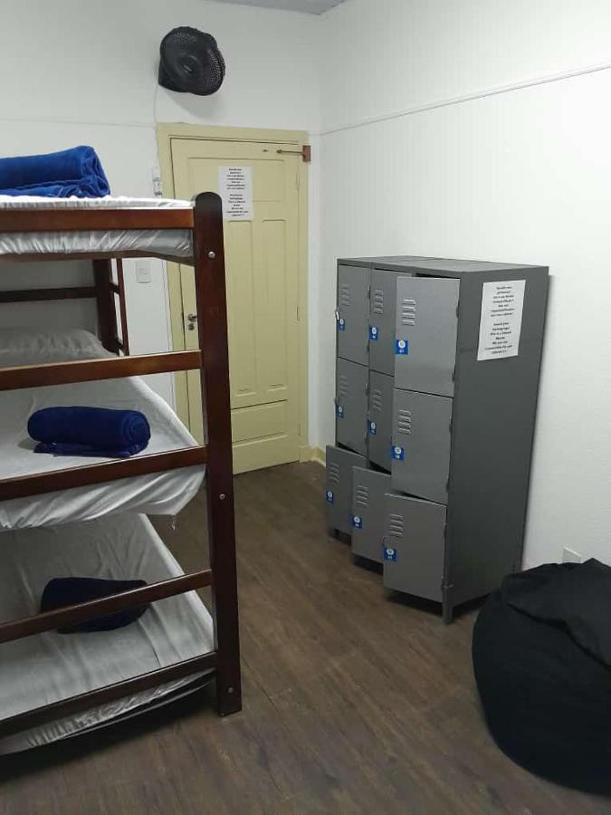 Casa Da Vila Hostel Guest House San Paolo Esterno foto